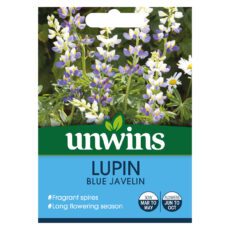 5051618031523 1 Lupin Blue Javelin Seeds.jpg
